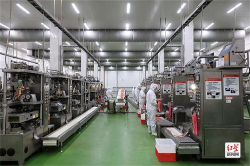 首月營銷1.8億元 新津希望食品全力沖刺年度20億元目標(biāo)